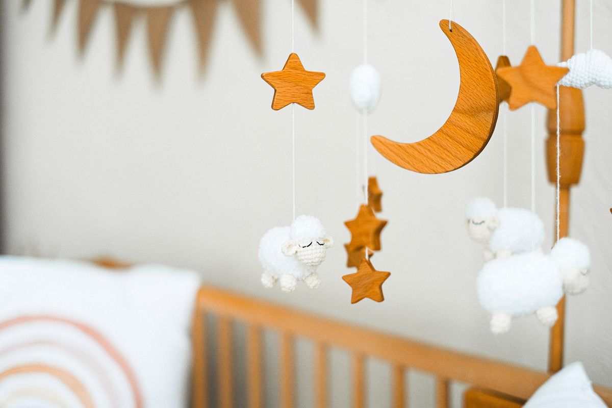 Veilleuse personnalisée prénom garçon cadeau naissance original