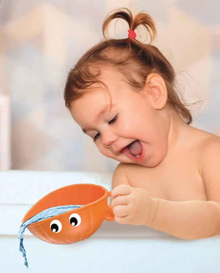 Octo Park Centre d'Activités Aquatiques Baby Clementoni