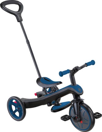 Tricycle évolutif Globber Explorer 4 en 1 V2