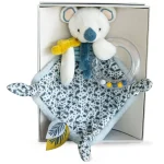 Doudou Hochet Yoca Mon Petit Koala Doudou et Compagnie