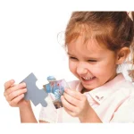 Puzzle Supercolor Maxi 24 pièces La Reine des Neiges 2 Clementoni