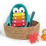Coffret de Bain Arctique Ludi