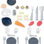 Cuisine évolutive Smoby Tefal