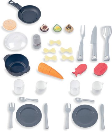Cuisine évolutive Smoby Tefal