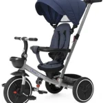 Tricycle pliable Chicco 4 en 1