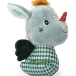 Mini-hochet Joe le Dragon Lilliputiens