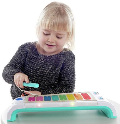 Xylophone bébé Hape Baby Einstein Magic Touch