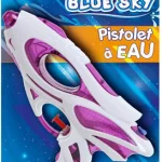 Petit pistolet à eau MGM Espace 20 cm