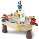 Table à eau Little Tikes Pirates
