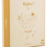 Doudou de Dentition Souris Kaloo