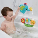 Mon Arrosoir Tourni'Fleurs VTech Baby