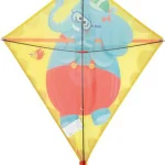 Cerf-volant Janod Éléphant