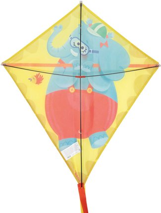 Cerf-volant Janod Éléphant
