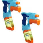 Pistolet à eau Nerf Super Soaker Dunk-Fill