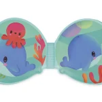 Mon Livre de Bain Baleine Janod