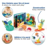 Lucky Duck & Friends Canard Aspergeur Ludi