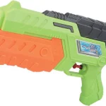 Pistolet à eau Cap 32 cm double buse