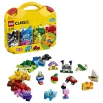 Boîte de construction Lego Classic Valisette 10713