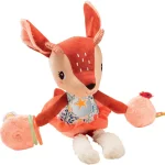 Peluche Stella Hochet d'Activités Lilliputiens