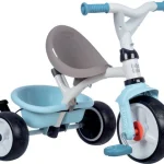Tricycle évolutif Smoby Baby Balade Plus