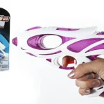 Petit pistolet à eau MGM Espace 20 cm