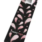 Trottinette pliable 2 roues Moov'ngo (Rose)