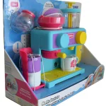 Ma Machine à Café de Bain Tomy Toomies