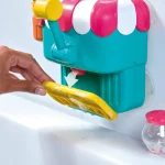 Mon Atelier Glaces de Bain Tomy Toomies