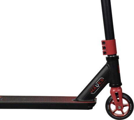 Trottinette freestyle Stunt Hades Junon