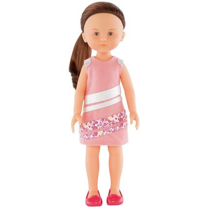 Poupée Corolle Chloé 33 cm Ma Chérie Création