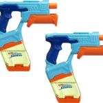 Pistolet à eau Nerf Super Soaker Dunk-Fill