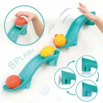 Coffret de Bain XXL 16 Pièces Ludi
