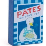 Set de produits d'épicerie en bois Moulin Roty