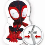 My First Puzzles Spidey Clementoni