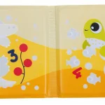 Livre de Bain 123 Chicco