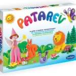 Pâte à modeler Patarev Sentosphère