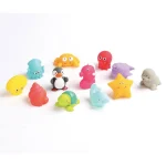 12 Aspergeurs de Bain Mer Ludi