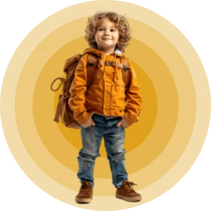 2-3 ans