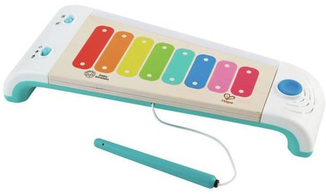 Xylophone bébé Hape Baby Einstein Magic Touch