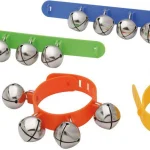 Bracelet à Grelots Halilit