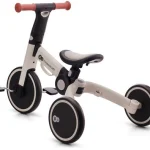 Tricycle pliable Kinderkraft 4Trike