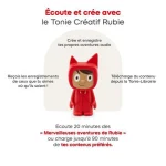 Boîte à histoires Toniebox 2