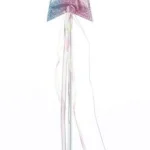Set déguisement licorne cape et accessoires