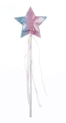 Set déguisement licorne cape et accessoires
