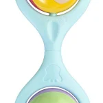 Hochet Twist (modèle souple) Sophie la Girafe