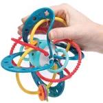 Hochet Planet Ludi