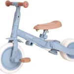 Tricycle évolutif Little Dutch Safari Dreams 4 en 1