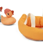 Canards de Bain Aimantés Lilliputiens