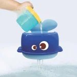 Valisette de Bain Ludi