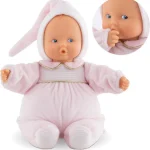 Doudou poupée Corolle Babipouce Pays des Rêves 28 cm